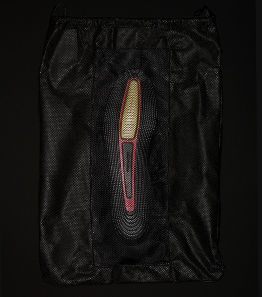 Photograph Jonathan Knowles Insole on One Eyeland